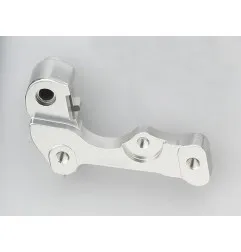 BRAKING Relocation Bracket for Ø270mm Disc for HONDA CRF 250, CRF 250 X, CRF 450, CRF 450 RX ENDURO, CRF 450 X 2015-2018
