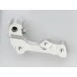 BRAKING Relocation Bracket for Ø270mm Disc for HONDA CRF 250, CRF 250 X, CRF 450, CRF 450 RX ENDURO, CRF 450 X 2015-2018