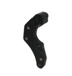 NG Bremssattel-Adapter Scheibe Ø 270 mm für HONDA CRF 450, CRF 450 RX ENDURO 2017-2024