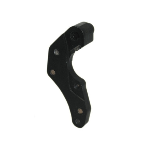 Soporte desplazador pinza NG BRAKES para Disco Ø270mm para HONDA CRF 450, CRF 450 RX ENDURO de 2017 a 2024