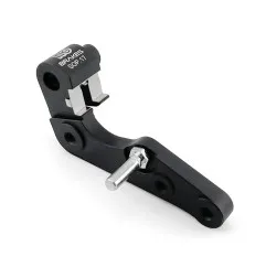 Patte de déport NG disque de frein Ø270 pour HUSQVARNA FE 250, FE 350, FE 450 et HUSABERG FE 390, FE 450 IE, FE 570 IE