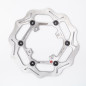 BRAKING Wave Floating Brake Disc for KAWASAKI KLX 450, KX 125, KX 250, KXF 250, KXF 450 2006-2020
