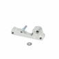 BRAKING Relocation Bracket for Ø280mm Oversize Brake Disc for KAWASAKI KLX 450, KXF 250, KXF 450 and SUZUKI RMZ 250, RMZ 450