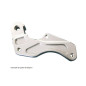 Adaptador de pinza para kit Oversize NG K5 para YAMAHA TTR 125, YZ 125, YZ 250, YZF 250, YZF 450 y FANTIC XE 125, XX 125