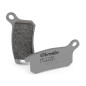 Pastillas de freno sinterizadas de competición BREMBO para KTM SX 105, SX 65, SX 85, HUSQVARNA TC 65 y GAS GAS MC 65