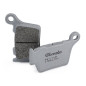 BREMBO Off-Road Sintermetall Bremsbeläge für GAS GAS MC 125, MC 65, HUSABERG FE 450 IE, FE 501 und HUSQVARNA CR 125, FC 250