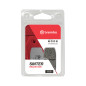 Plaquettes de frein BREMBO Off-Road métal fritté pour SHERCO ST 125, ST 250, ST 250 20 TH, ST 300, KTM SX 85 et HUSQV - 07GR20SX