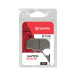 BREMBO Off-Road Sintermetall Bremsbeläge für YAMAHA TTR 250, WR 250, KAWASAKI KDX 220, KDX 250 und SUZUKI DR 250 S, TS 125