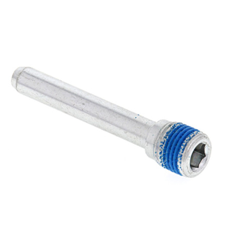 Pasador de pinza de freno ALL BALLS para HONDA XR 650 L, YAMAHA YZ 125, BETA RR 250 y SUZUKI RMZ 250 de 1986 a 2026