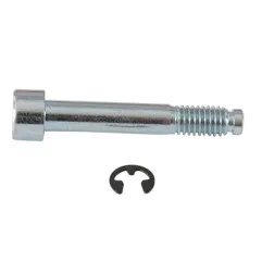Pasador de pinza de freno ALL BALLS para KTM SX 105, SX 65, SX 85, HUSQVARNA TC 65 y GAS GAS MC 65 de 2002 a 2022