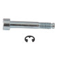 Pasador de pinza de freno ALL BALLS para KTM SX 105, SX 65, SX 85, HUSQVARNA TC 65 y GAS GAS MC 65 de 2002 a 2022 Pasador de pinza de freno ALL BALLS para KTM SX 105, SX 65, SX 85, HUSQVARNA TC 65 y GAS GAS MC 65 de 2002 a 2022