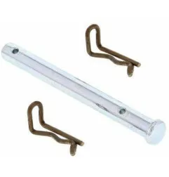 Pasador de pinza de freno ALL BALLS para KTM FREERIDE 250, FREERIDE 250 F, FREERIDE 350, SX 85, HUSQVARNA TC 85 y GAS GAS MC 85