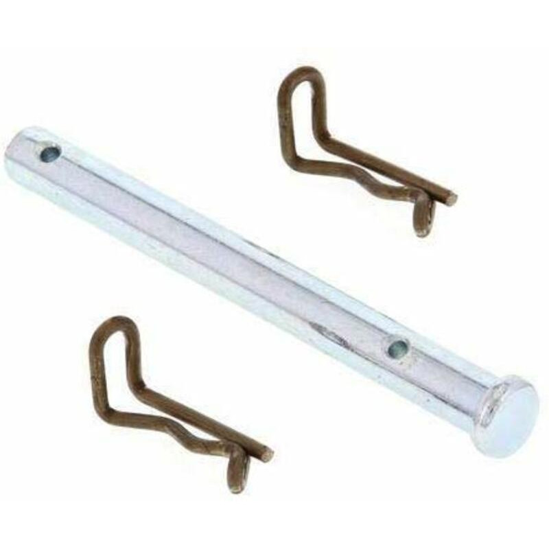 Pasador de pinza de freno ALL BALLS para KTM FREERIDE 250, FREERIDE 250 F, FREERIDE 350, SX 85, HUSQVARNA TC 85 y GAS GAS MC 85