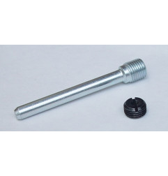 TOURMAX Brake Pad Pin Kit for HONDA CR 125, CR 250, CR 500, CR 80, CR 85 1990-2007