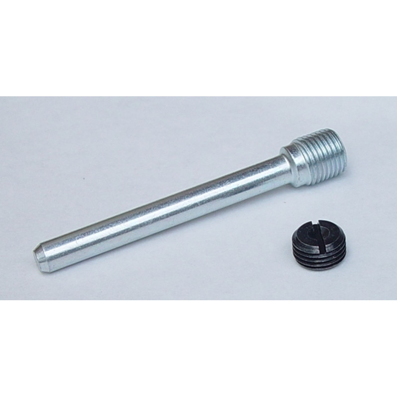 TOURMAX Brake Pad Pin Kit for HONDA CR 125, CR 250, CR 500, CR 80, CR 85 1990-2007 TOURMAX Brake Pad Pin Kit for HONDA CR 125, CR 250, CR 500, CR 80, CR 85 1990-2007