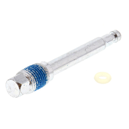 Pasador de pinza de freno ALL BALLS para HONDA CRF 250, CRF 250 RX ENDURO, TRX 450 R SPORTRAX ELECTRIC START 2WD y YAMAHA WR 250