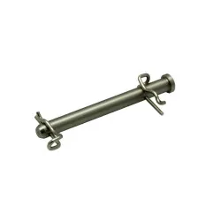 Kit axes de plaquette de frein TECNIUM avant/arrière pour HUSQVARNA CR 125, TC 125, TC 250, TC 450, TE 250 et GAS GAS MC 125