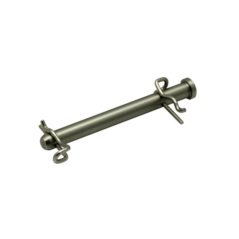 TECNIUM Caliper Pin Set front/rear for HUSQVARNA CR 125, TC 125, TC 250, TC 450, TE 250 and GAS GAS MC 125 2003-2022