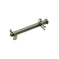 Kit axes de plaquette de frein TECNIUM avant/arrière pour HUSQVARNA CR 125, TC 125, TC 250, TC 450, TE 250 et GAS GAS MC 125