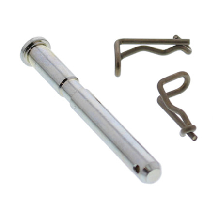 Kit axes d'étrier ALL BALLS pour HUSQVARNA FE 250, FE 350, FE 450, FE 501, FX 350 de 2018 à 2021