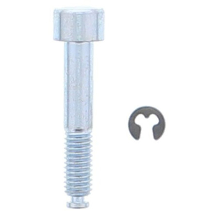 Pasador de pinza de freno ALL BALLS para KTM SX 50, SX 50 MINI, SX 65, HUSQVARNA EE 5, TC 50, TC 50 MINI y GAS GAS MC 50, MCE 5