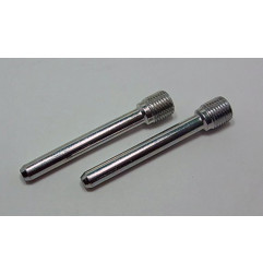 Kit pasadores de pinza de freno TOURMAX - Grizzly para YAMAHA YFM 660 GRIZZLY 4WD, YFM 660 GRIZZLY CAMO 4WD de 2002 a 2008