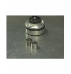 Pièce détachée - Bague KYB 18mm KAYABA pour YAMAHA YZ 250, SHERCO SE 125, FANTIC XE 125 et GAS GAS EC 250 de 1974 à 2027