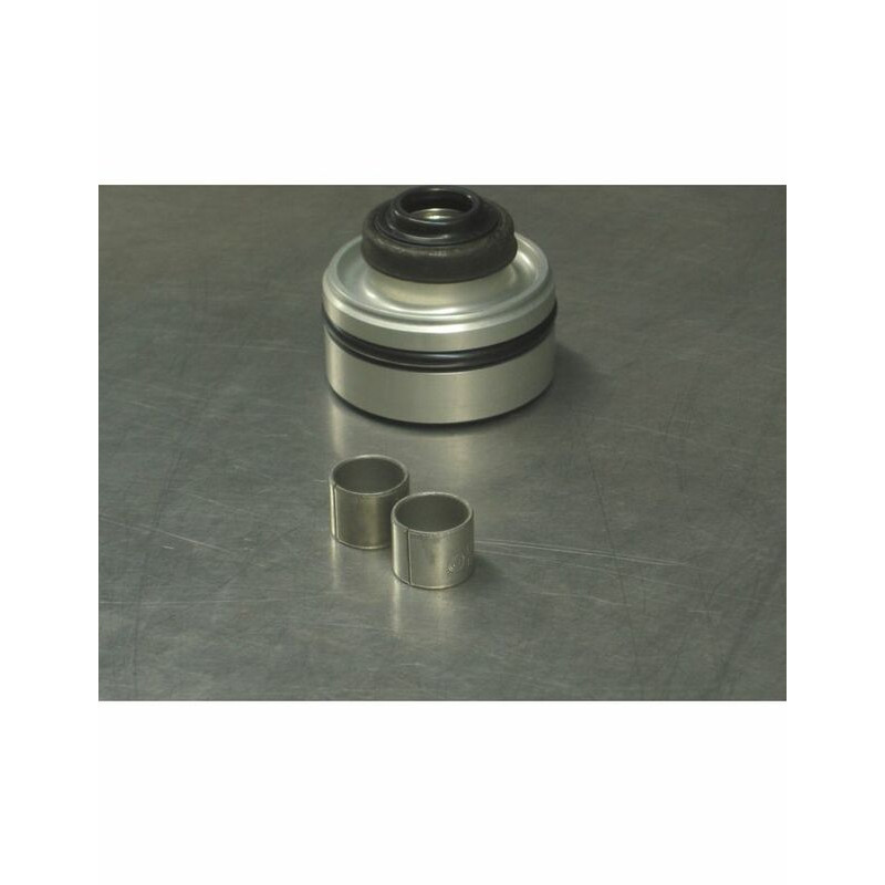 Pièce détachée - Bague KYB 18mm KAYABA pour YAMAHA YZ 250, SHERCO SE 125, FANTIC XE 125 et GAS GAS EC 250 de 1974 à 2027