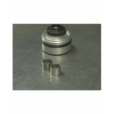 Pièce détachée - Bague KYB 18mm KAYABA pour YAMAHA YZ 250, SHERCO SE 125, FANTIC XE 125 et GAS GAS EC 250 de 1974 à 2027