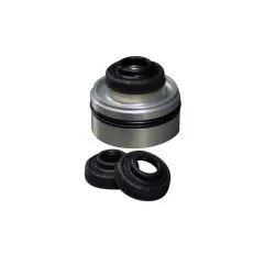 Cache-poussière amortisseur KYB - 18x34x10 KAYABA pour SHERCO SE 125, YAMAHA YZ 125, FANTIC XE 125 et GAS GAS EC 250