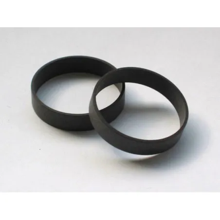 Spare Part - 46MM SHOCK ABSORBER PISTON RING FOR KX/RM 2004 KAYABA for YAMAHA, FANTIC, KAWASAKI and HONDA 1994-2027