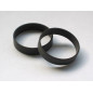 Pièce détachée - SEGMENT DE PISTON D'AMORTISSEUR 46MM POUR KX/RM 2004 KAYABA pour YAMAHA, FANTIC, KAWASAKI et HONDA