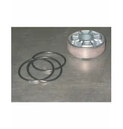 Spare Part - KYB Shock Absorber Piston O-Ring 46mm KAYABA for YAMAHA YZ 125, KAWASAKI KX 125, FANTIC XE 125 and HONDA CR 125