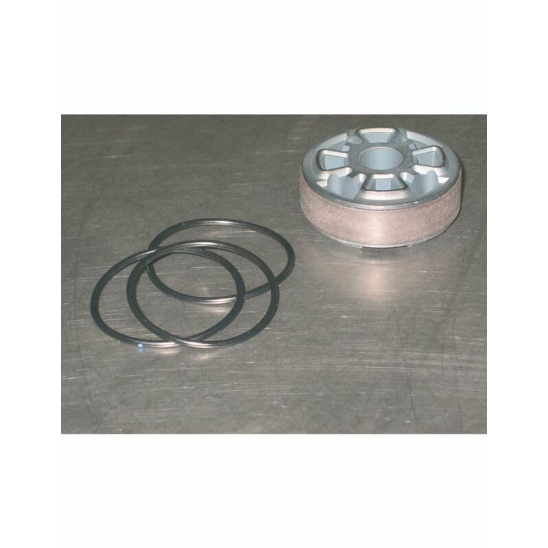 Pièce détachée - Joint torique de piston d'amortisseur KYB 46mm KAYABA pour YAMAHA, KAWASAKI, FANTIC et HONDA de 1993 à 2027