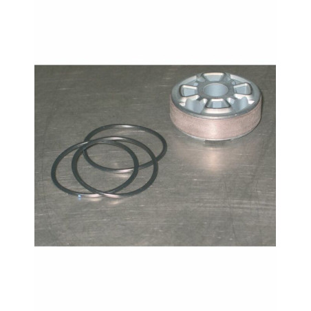 KAYABA KAYABA-Fahrwerksteil für YAMAHA YZ 125, YZ 250, KAWASAKI KX 125, KX 250, FANTIC XE 125, XX 125 und HONDA CR 125, CR 500