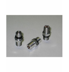 Recambio - Conjunto Válvula KYB / con junta tórica KAYABA para YAMAHA YZ 125, FANTIC XE 125, GAS GAS EC 250 y RIEJU MR 300