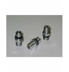 Spare Part - KYB Valve Assembly /w O-Ring KAYABA for YAMAHA YZ 125, FANTIC XE 125, GAS GAS EC 250 and RIEJU MR 300 2001-2027
