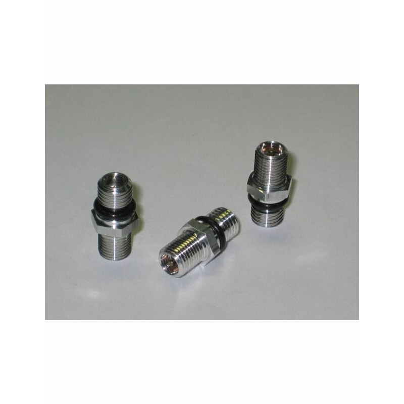 Spare Part - KYB Valve Assembly /w O-Ring KAYABA for YAMAHA YZ 125, FANTIC XE 125, GAS GAS EC 250 and RIEJU MR 300 2001-2027