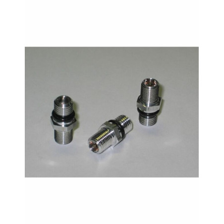 Pièce détachée - Valve complète KYB joint torique KAYABA pour YAMAHA YZ 125, FANTIC XE 125, GAS GAS EC 250 et RIEJU MR 300