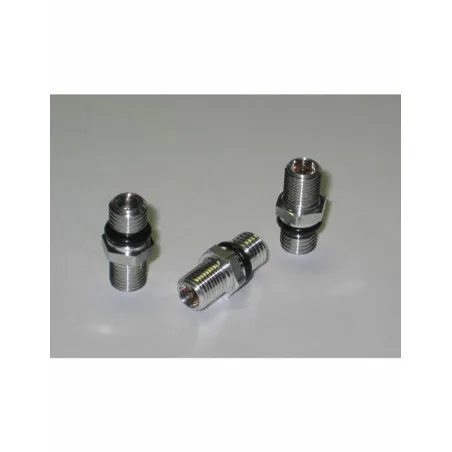 Spare Part - KYB Valve Assembly /w O-Ring KAYABA for YAMAHA YZ 125, FANTIC XE 125, GAS GAS EC 250 and RIEJU MR 300 2001-2027