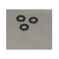 Spare Part - VALVE O-RING KAYABA for YAMAHA YZ 125, YZ 250, FANTIC XE 125, XX 125, RIEJU MR 250, MR 300 and SUZUKI RM 250