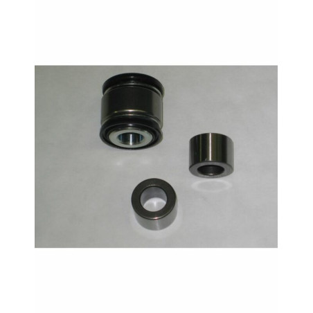 Recambio arandela de rodamiento inferior KYB KAYABA para YAMAHA YZ 125, YZ 250, FANTIC XE 125, XX 125 y RIEJU MR 250, MR 300