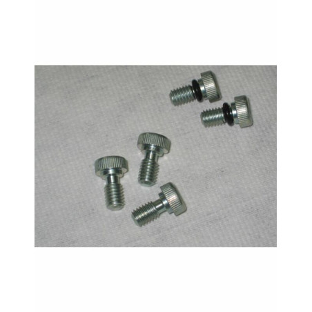 KAYABA KAYABA-Fahrwerksteil für YAMAHA YZ 125, YZ 85, BETA RR 125, RX 300, SHERCO SE 125, SEF 250 und KAWASAKI KX 250, KX 85