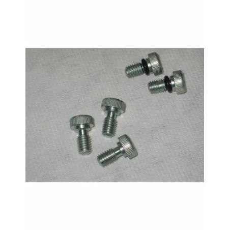 Spare Part - KYB Bleed Screw KAYABA for YAMAHA YZ 85, BETA RX 300, SHERCO SE 125 and KAWASAKI KX 85 2002-2027