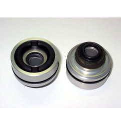 Cabezal amortiguador KAYABA 50 / 16 para KXF450 09-10, CRF450 09-10 para YAMAHA, FANTIC, KAWASAKI y SUZUKI de 2009 a 2027