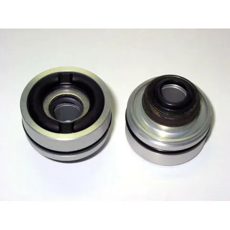 KAYABA shock absorber bearing kit for YAMAHA YZF 450, FANTIC XEF 250, KAWASAKI KX 250 and SUZUKI RMZ 250 from 2009 to 2027