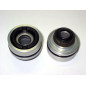 KAYABA Stoßdämpferlagersatz für YAMAHA YZF 450, FANTIC XEF 250, KAWASAKI KX 250 und SUZUKI RMZ 250 von 2009 bis 2027 KAYABA Stoßdämpferlagersatz für YAMAHA YZF 450, FANTIC XEF 250, KAWASAKI KX 250 und SUZUKI RMZ 250 von 2009 bis 2027