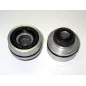KAYABA shock absorber bearing kit for YAMAHA YZF 450, FANTIC XEF 250, KAWASAKI KX 250 and SUZUKI RMZ 250 from 2009 to 2027