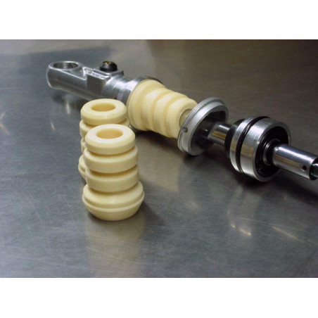 KAYABA KAYABA-Fahrwerksteil für YAMAHA YZF 250, YZF 450, FANTIC XEF 250, XEF 450 und KAWASAKI KX 250, KX 250 X 2010-2027