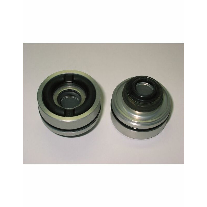 Kyb Shock Absorber Complete Seal Head KAYABA for BETA RR 125, RR 200, RX 300, RIEJU MR 300, GAS GAS EC 300 and YAMAHA YZF 250 Kyb Shock Absorber Complete Seal Head KAYABA for BETA RR 125, RR 200, RX 300, RIEJU MR 300, GAS GAS EC 300 and YAMAHA YZF 250
